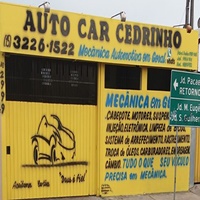 Auto Car Cedrinho