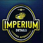 Imperium Details Estética Automotiva em Sorocaba