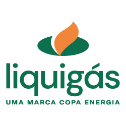 Disk Gás de Cozinha